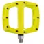 DMR V12 Pedal in Lemon Lime